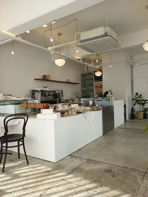 리꼬비베이커리