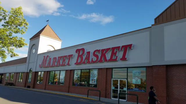 Market Basket