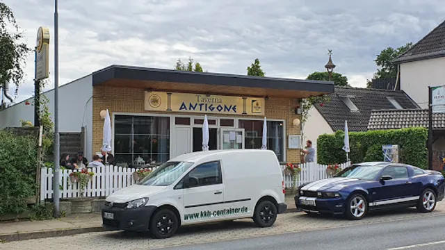 Taverna Antigone