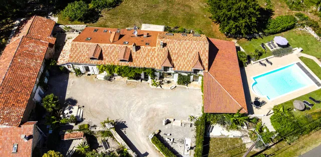 Domaine de La Chenaie