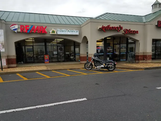 Anthony's Pizza Vi Charles Town