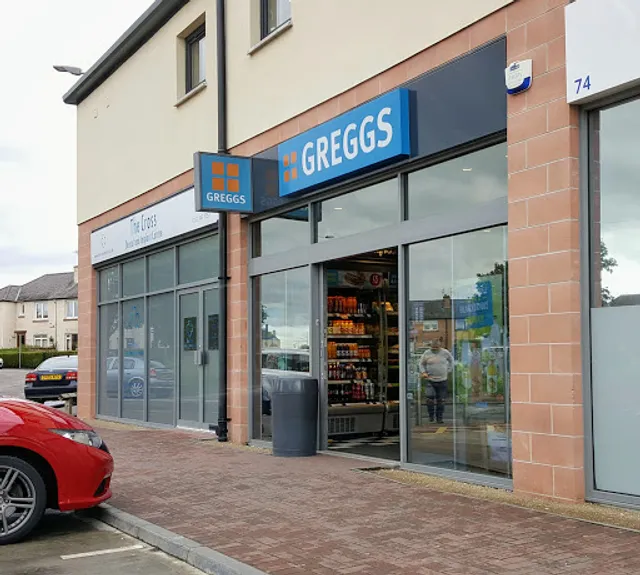 Greggs