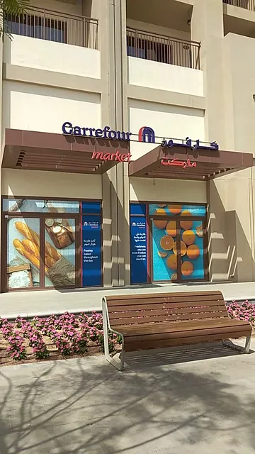 Carrefour Market Nshama 2