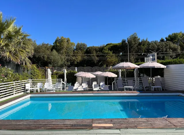 Le Pinede Hotel Relax