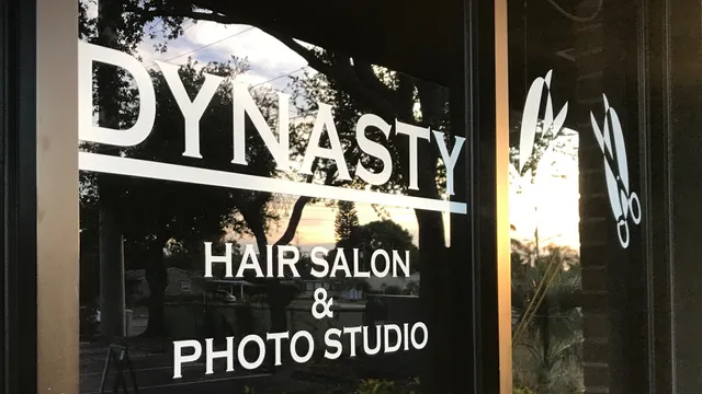 Dynasty Hair Salon