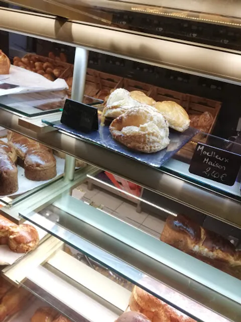 Aux Délices De Mon Enfance