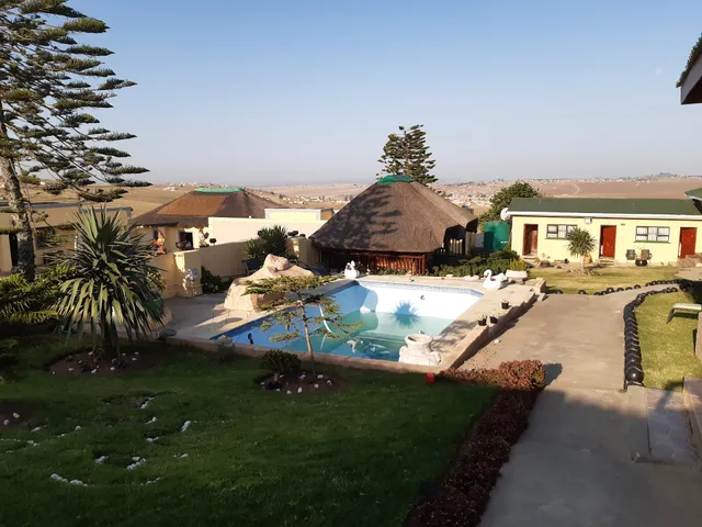 Idwala Lam Guest House