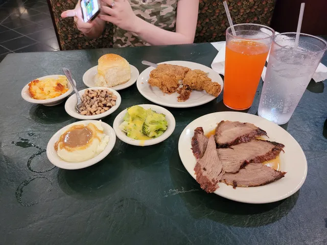 Piccadilly Restaurants