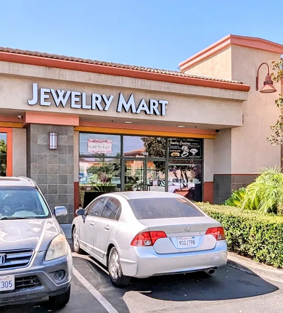 Precise Jewelry Mart