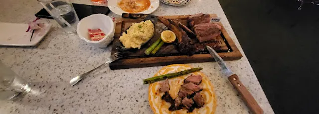 Mamá Por Dios - Rancho Cucamonga