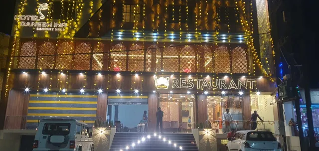 Hotel Ganesh Inn