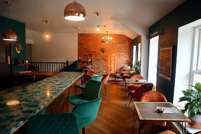 Cocoa Tree Ramsbottom