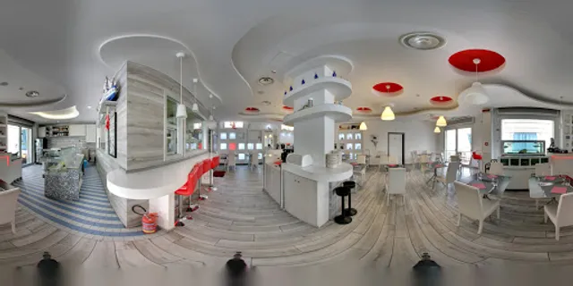 Il Pescatore e Lo Chef