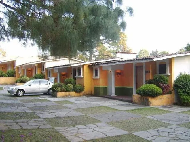 HOTEL VILLA LOS PINOS