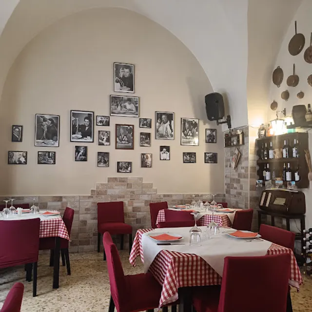 L'antipastoristo...cucina Casereccia