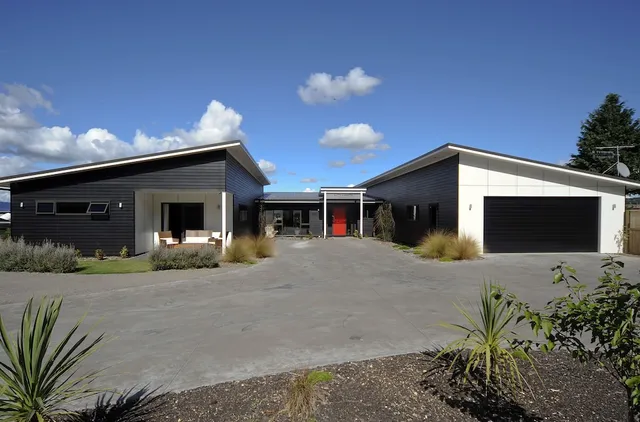 City Lights Boutique Lodge