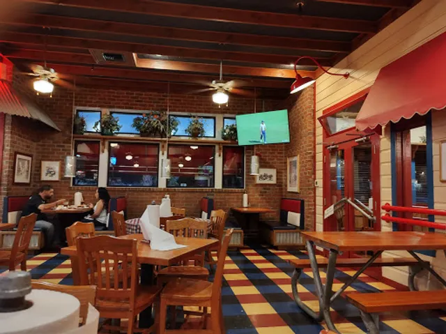 Spring Creek Barbeque