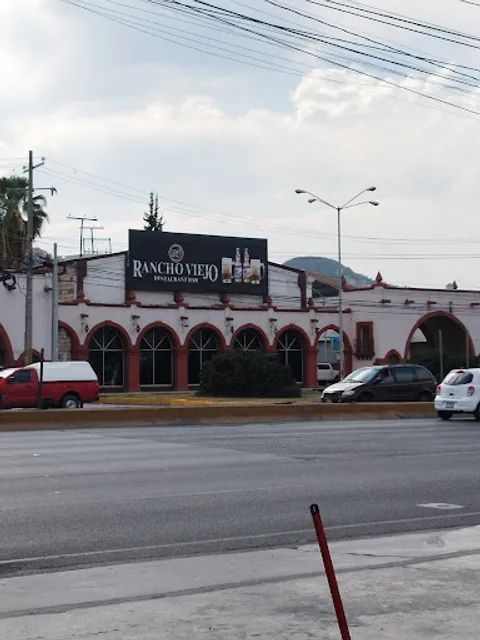 Rancho Viejo