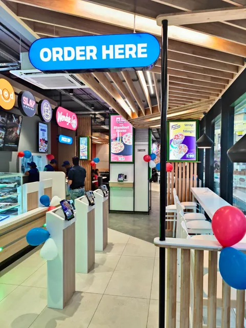 EatSure Food Court - Balewadi