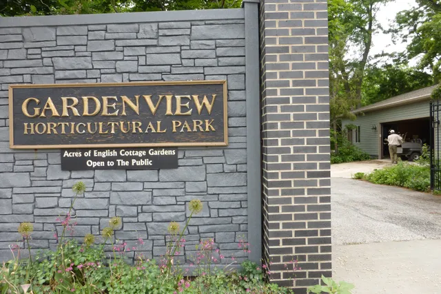 Gardenview Horticultural Park