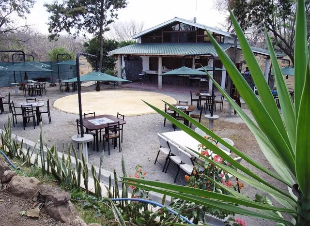 Luna del Llano Hotel y Restaurant