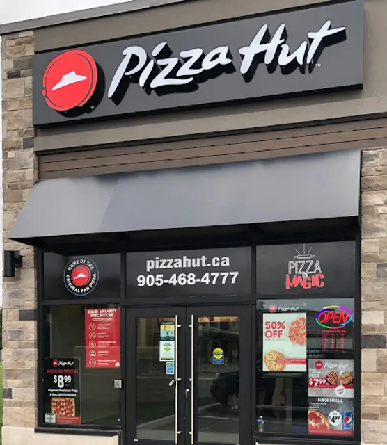 Pizza Hut