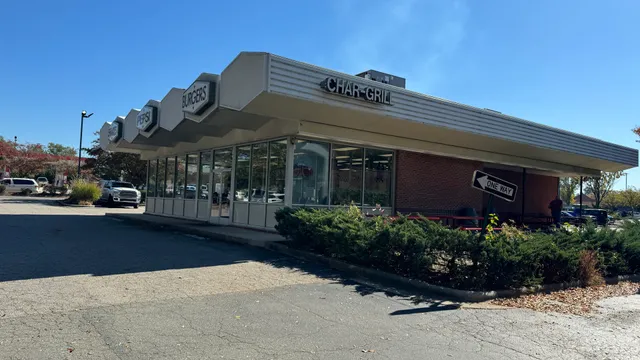 Six Forks Station Shopping Center