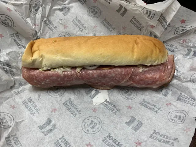 Jimmy John's