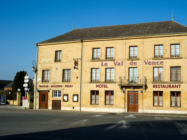 Logis Hôtel le Val de Vence