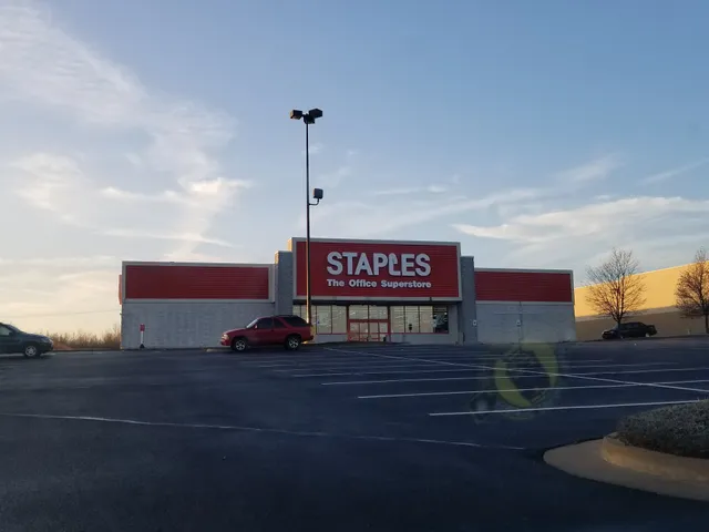 Staples