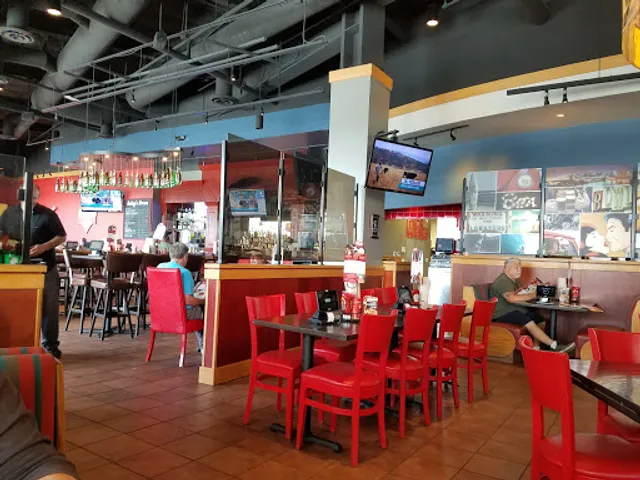 Red Robin Gourmet Burgers and Brews