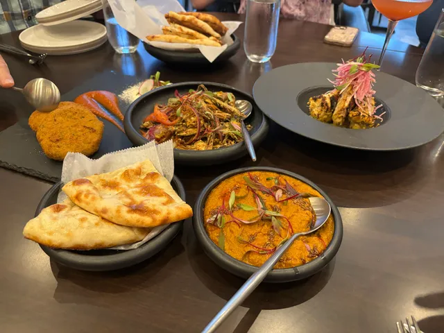 Indus Progressive Indian