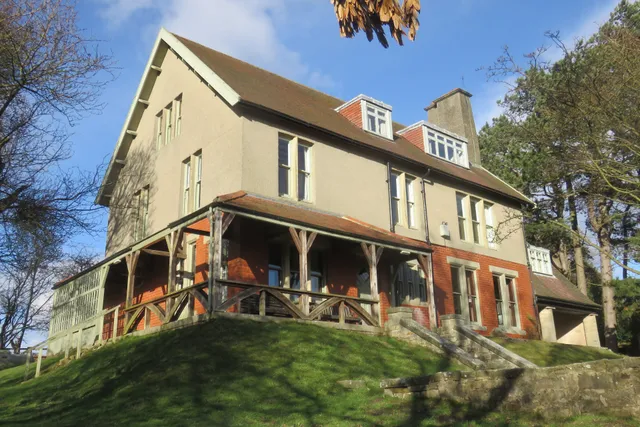 Barmoor [Barmoor 1982 Trust]