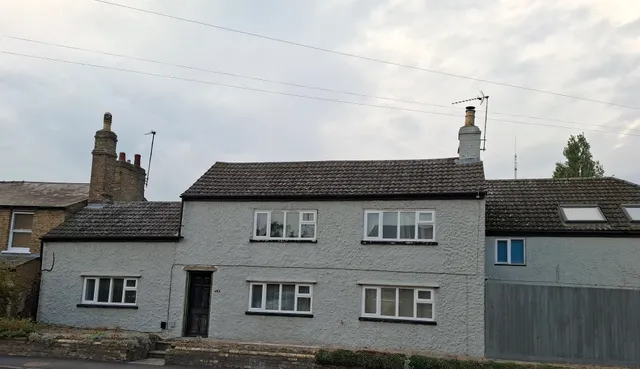 Windmill Cottage Accommodation