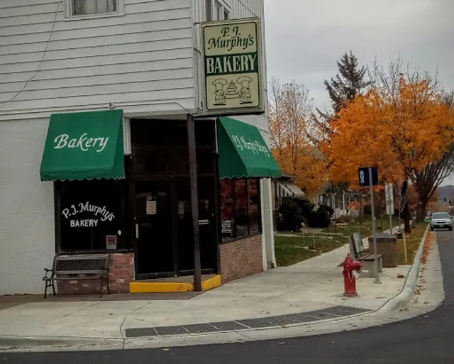 La Boulangerie Marguerite