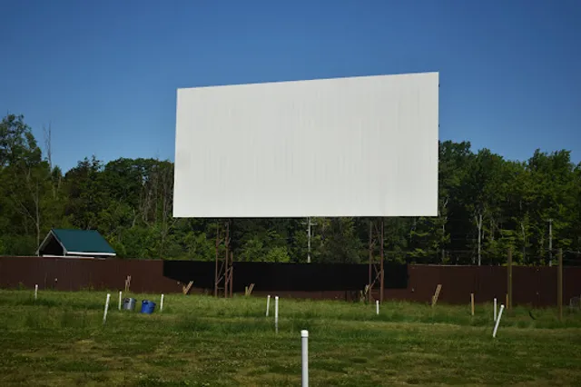 Van Buren Drive-in Theater & Activities Center