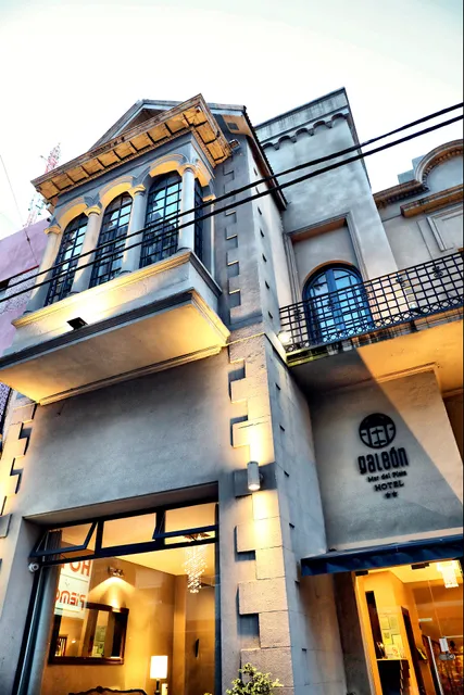 Galeón Mar del Plata Hotel