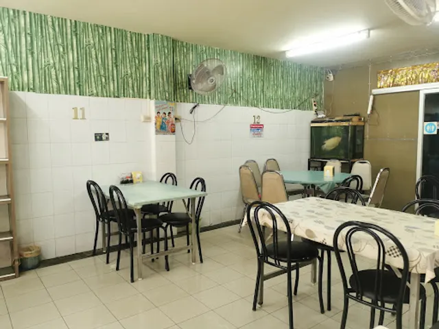 Longzhu Chinese Dumpling Restaurant