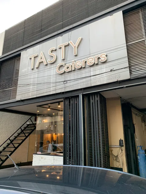 Tasty Caterers