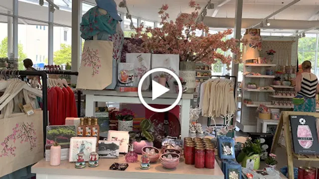 Brooklyn Botanic Garden Shop