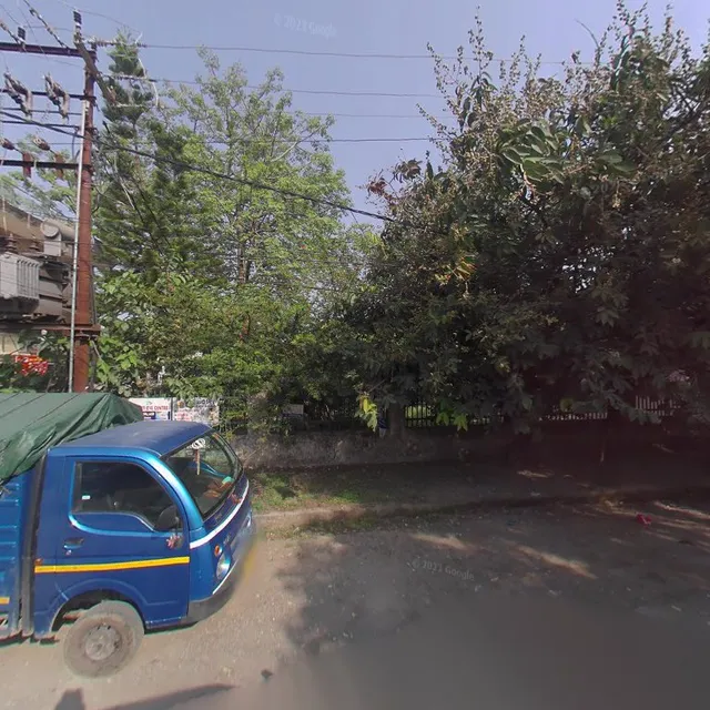 Masha Tiffin Service