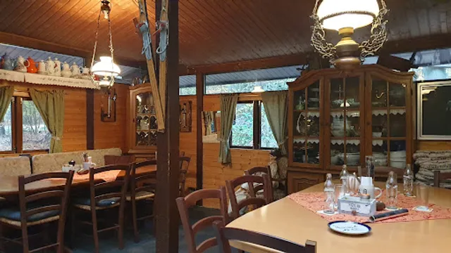 Restaurant Kärntner Hütte