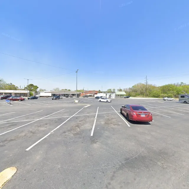 Town Country Shopping Center