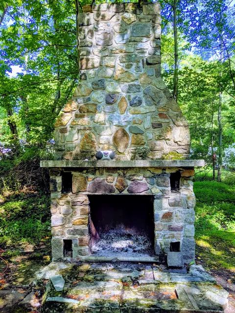 Hickory Lake Campground