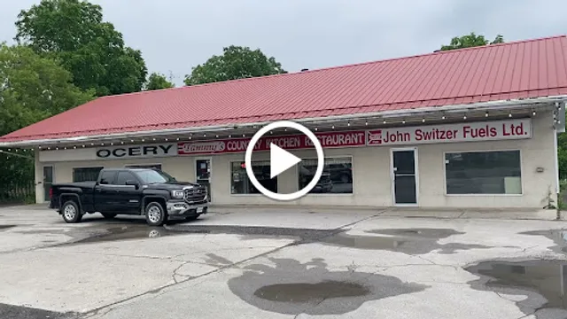 Tammy's Country Kitchen