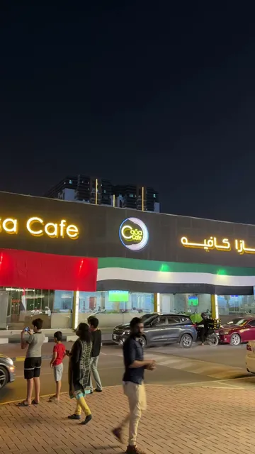 Casa restaurant & cafe مطعم ومقهى كازا