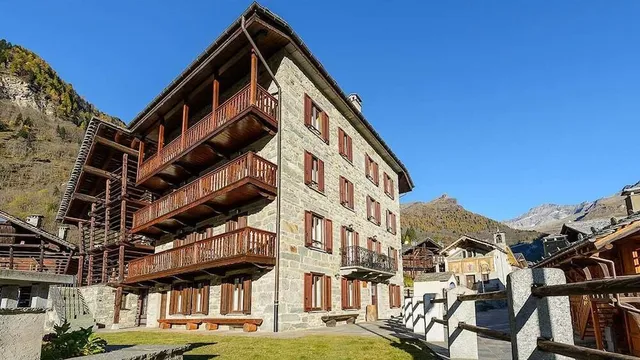 Residence Indren Hus