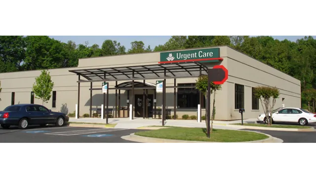 Northeast Georgia Physicians Group Urgent Care