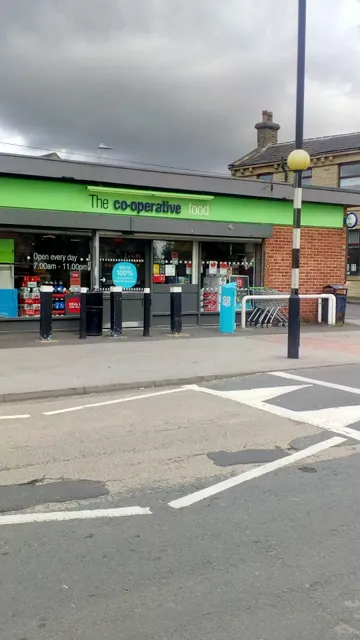 Co-op Food - Scholes - Westfield Lane