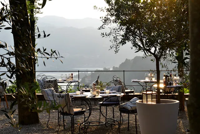 LA CUCINA della Darbia